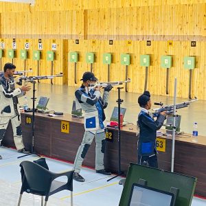 ExcellenceShootingSportsClub