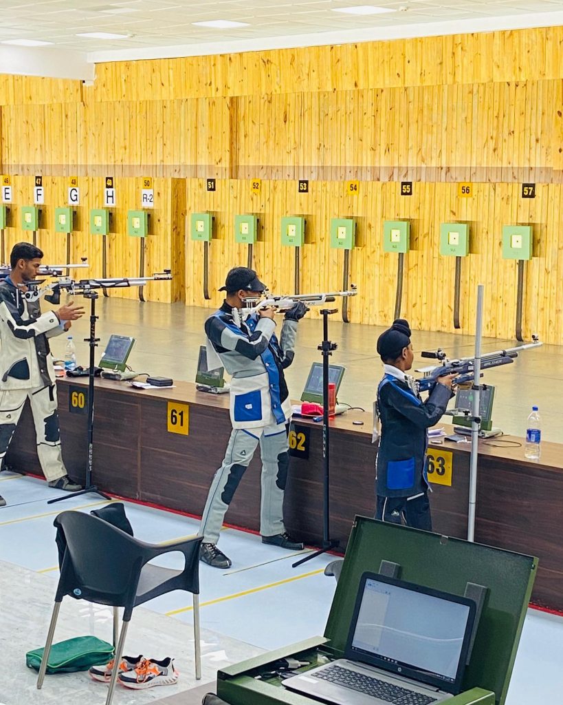 ExcellenceShootingSportsClub